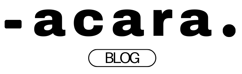 Acara Blog